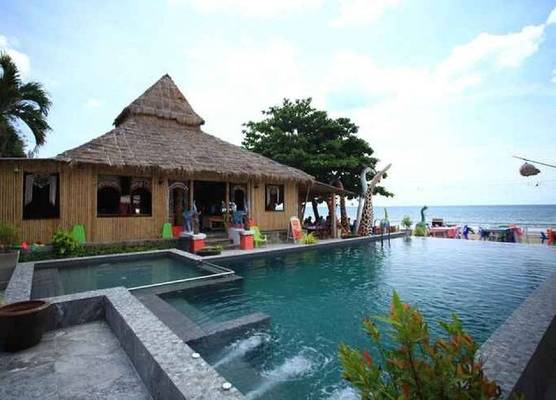 Chaba Bungalows 1