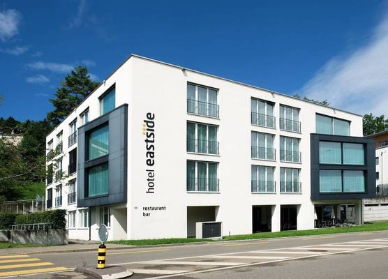 Hotel Eastside 1