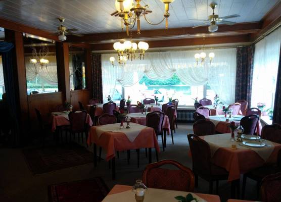 Hotel Seemöwe 1