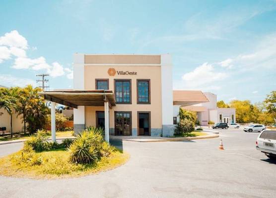 Hotel VillaOeste 1