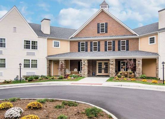 Bluegreen Vacations Shenandoah Crossing, an Ascend Collection Resort 1