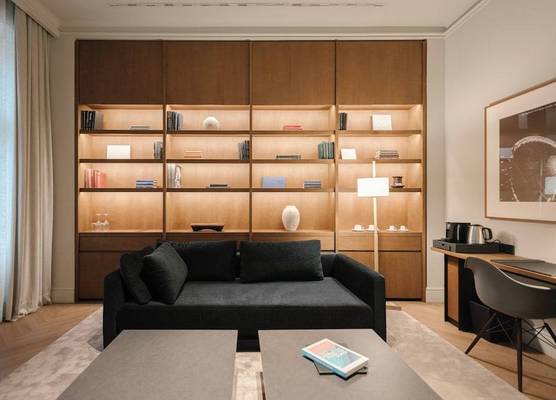 BoHo Hotel Budapest - Small Luxury Hotels 1
