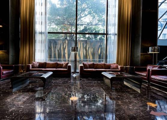 Alvear Art Hotel 1