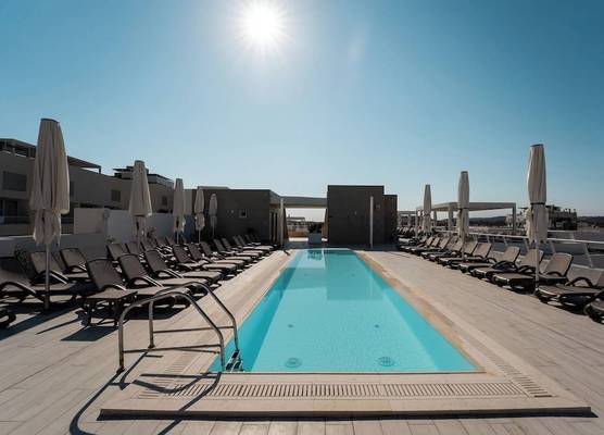 Santana Hotel & SPA 1