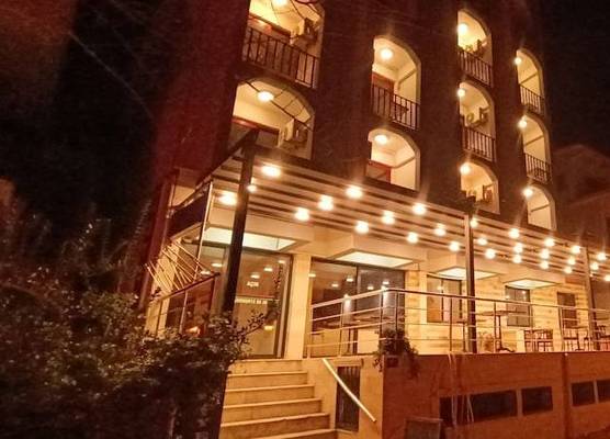 Erciyes Otel Kusadasi 1