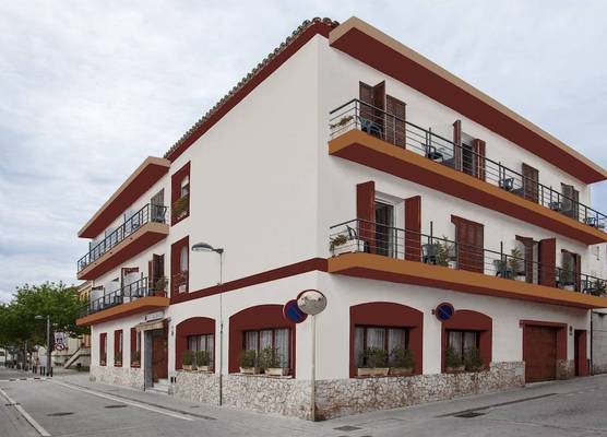 Hostal Residencia Catalina 1