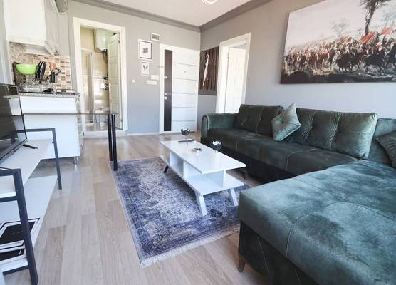 Karakoy VAV Suites 1