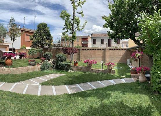 Villa Oasi 1