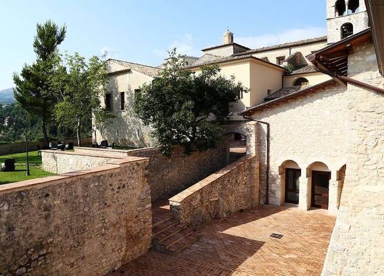Monastero Di Sant'Erasmo 1