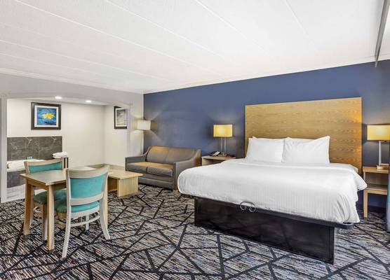 Best Western Westgate Inn 1
