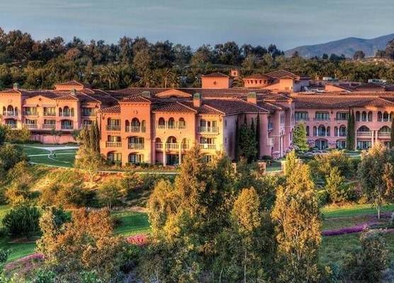 Fairmont Grand Del Mar 1
