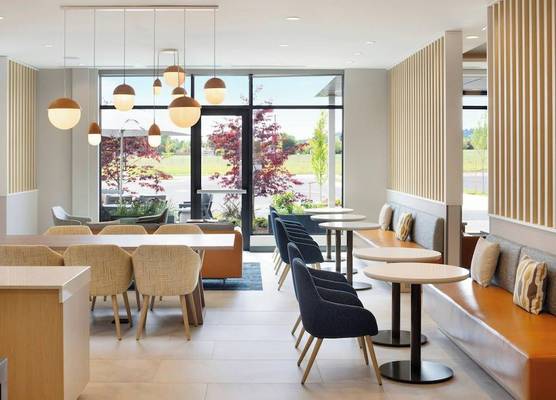 TownePlace Suites by Marriott Victoria Airport Sidney 1
