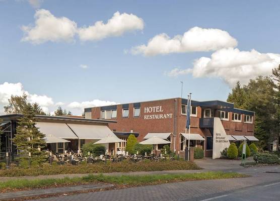 Hotel de Grote Zwaan 1