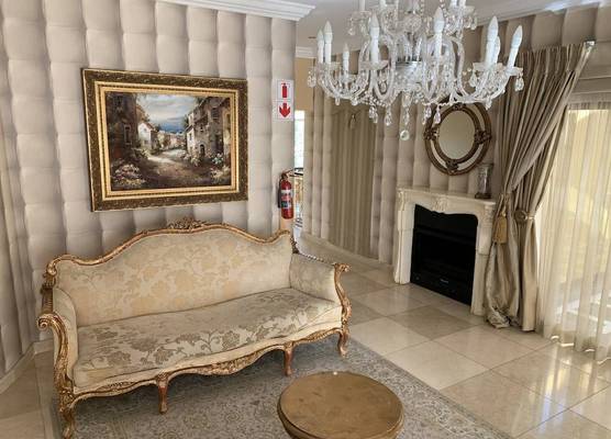 Bella Casa Guesthouse 1