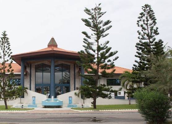 La Palm Royal Beach Hotel 1