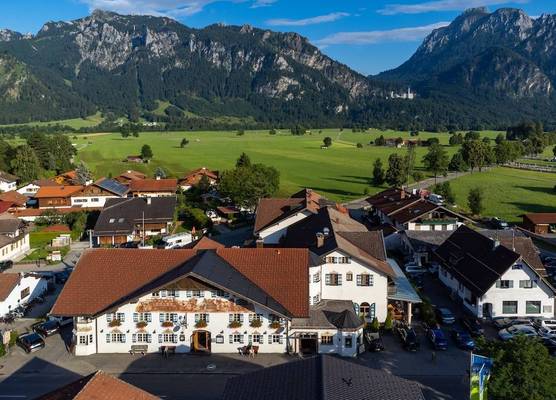 Hotel Weinbauer 1
