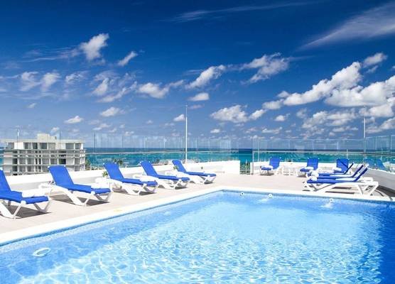 Azure Lofts & Pool 1