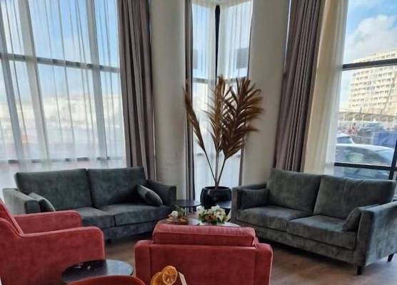Zenao Appart'hôtels Boulogne-sur-Mer - La Rose des Vents 1