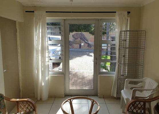 Amakaya Backpackers Travellers Accommodation 1