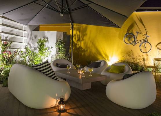 Hotel Alcatruz 1