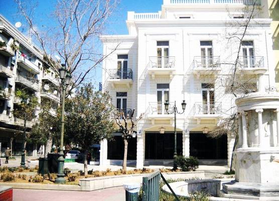 Hotel Rio Athens 1