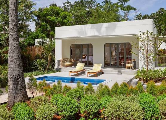 The Standard, Hua Hin 1