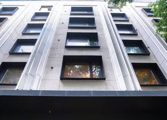 Stey Beijing Wangfujing Hotel 1