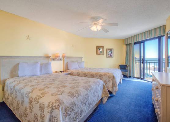 Sand Dunes Resort Hotel 1