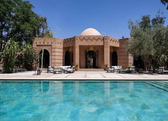 Villa Al Assala Palmeraie 1