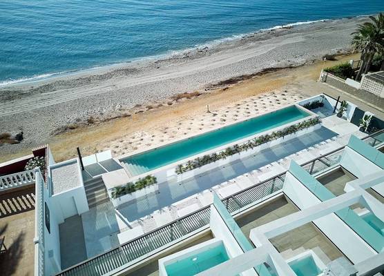 Ancón Suites 1