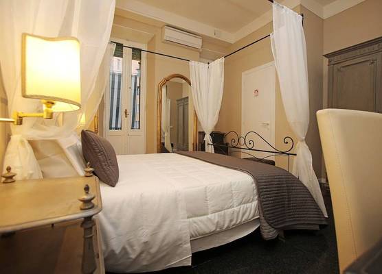 Amica Roma Guest House 1