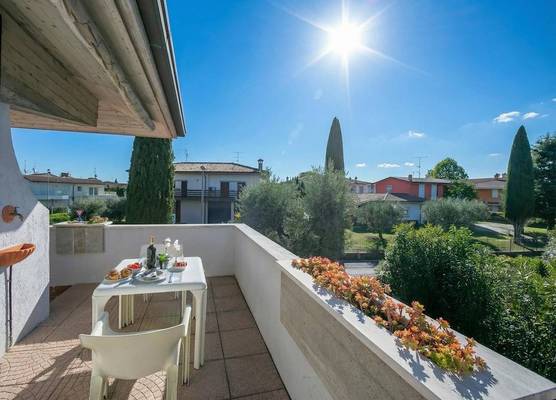 Villa Fiorita 1