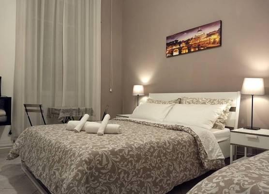amoRaRoma 1