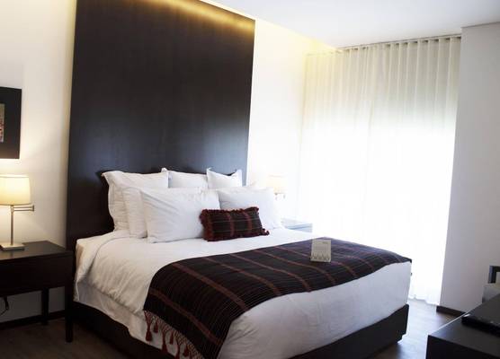 H&F Hotel Fontabella 1