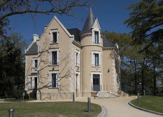 Domitys Le Château des Plans 1