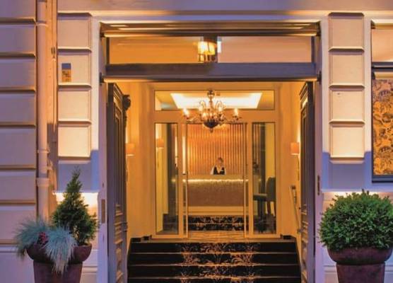 Hotel Via Regia - VIAs-Hotels 1