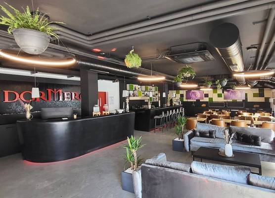 DORMERO Hotel Aschaffenburg 1