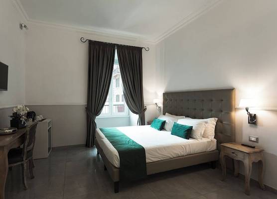 Vaticano Luxury Guest House 1
