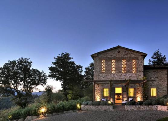Hotel Castello Di Reschio 1