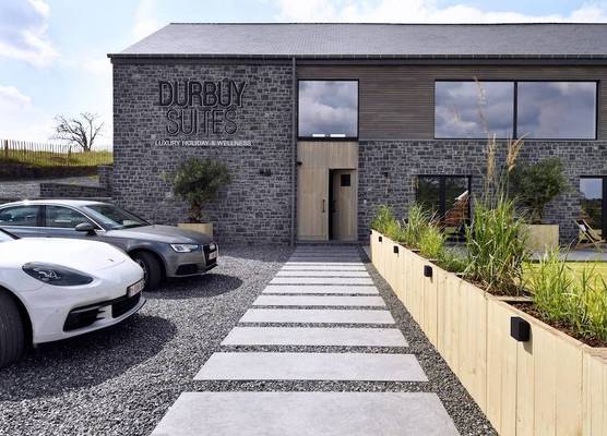 DURBUY SUITES 1