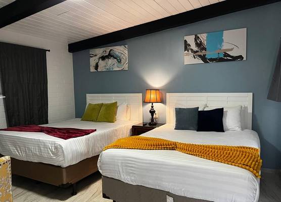 Sequoia Village 1