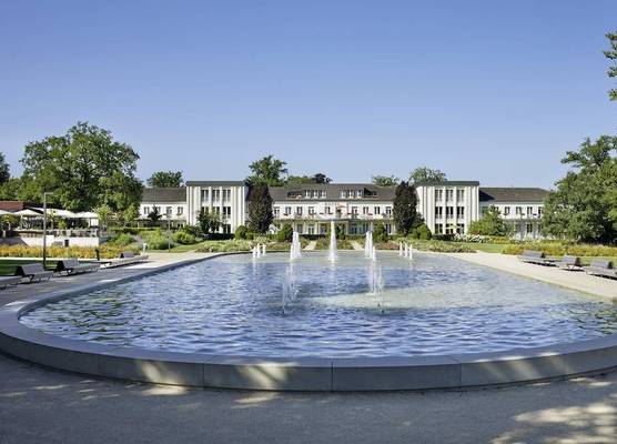 Best Western Premier Park Hotel & Spa 1
