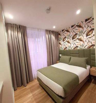 Hostal San Blas 1