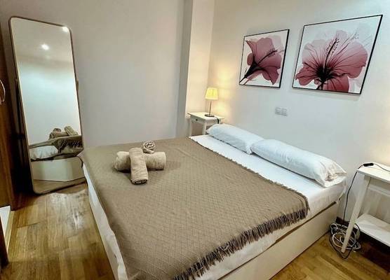 Apartamento Castellon II REF 027 1