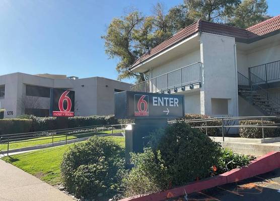 Studio 6 West Sacramento CA 1