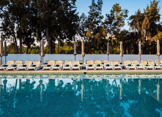Hôtel Urban Valley Resort et Spa 1