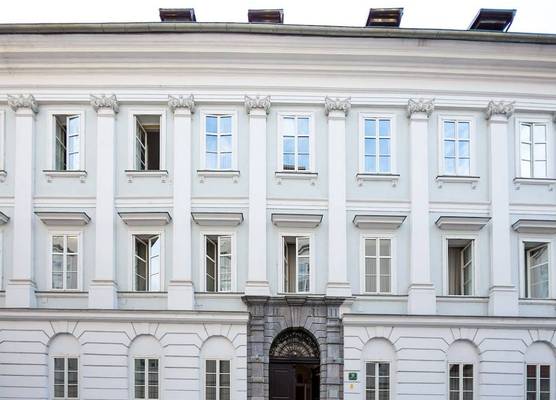 Antiq Palace - Historic Hotels of Europe 1