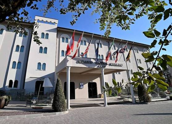 Best Western Grand Hotel Guinigi 1