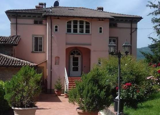 Villa Belvedere 1