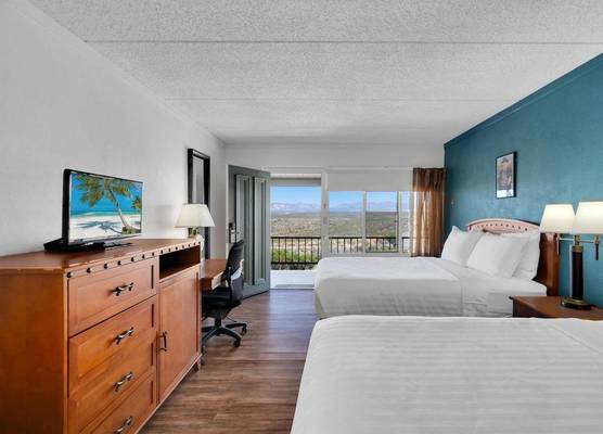 Tombstone Lookout Lodge, SureStay Collection by Best Western 1